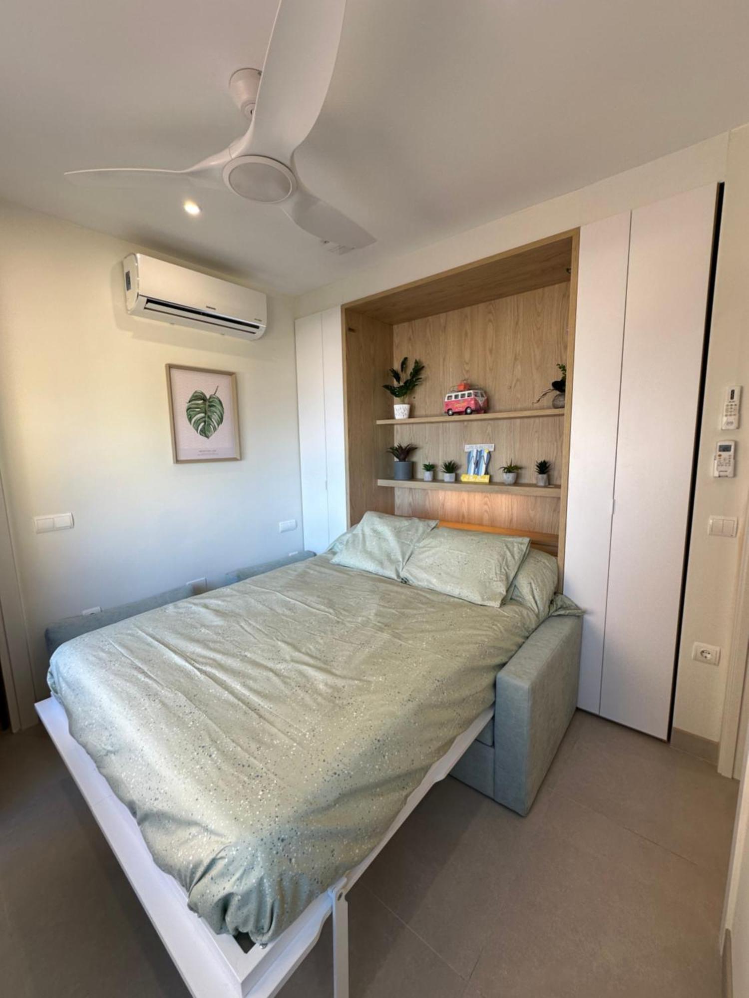 Carihuela Paradise Beach Torremolinos Ngoại thất bức ảnh