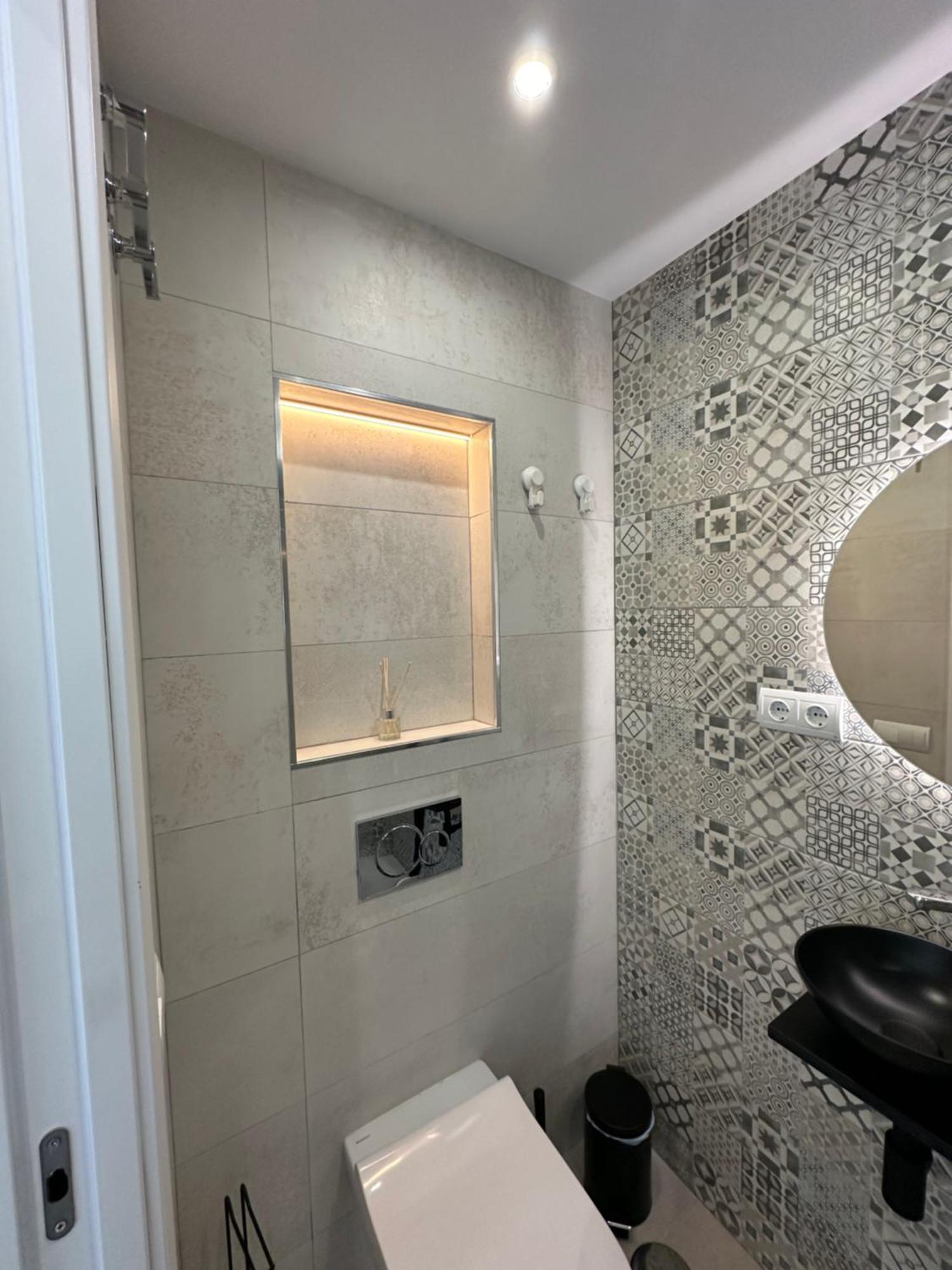 Carihuela Paradise Beach Torremolinos Ngoại thất bức ảnh