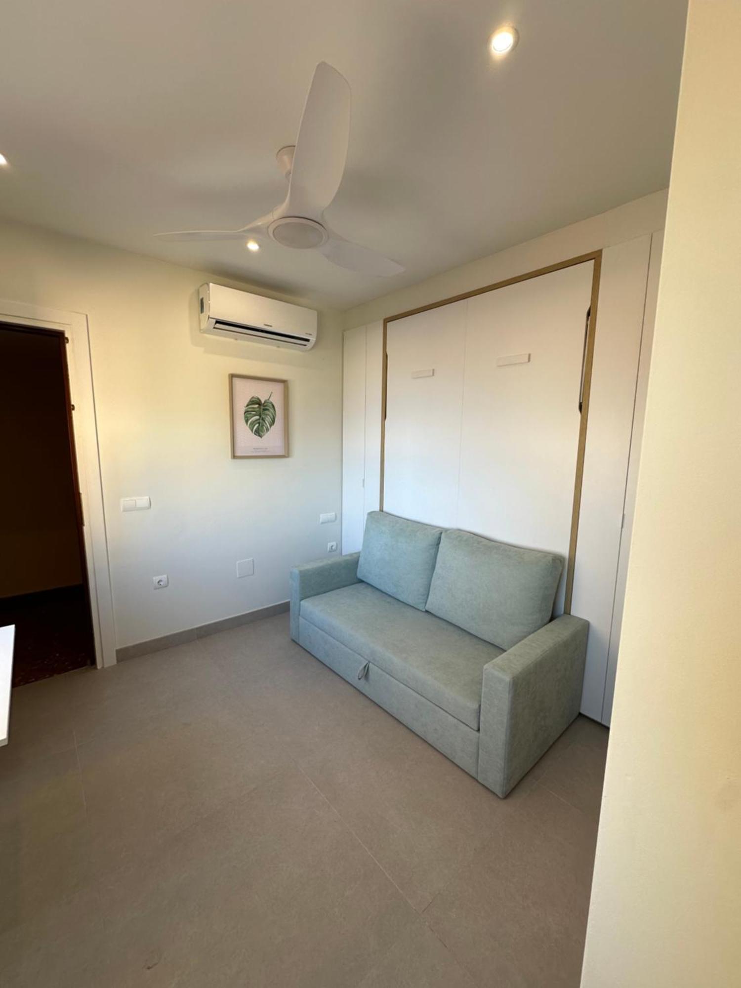 Carihuela Paradise Beach Torremolinos Ngoại thất bức ảnh