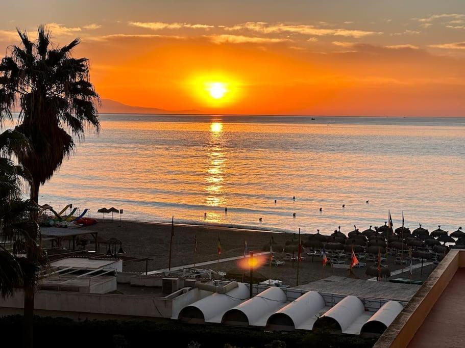Carihuela Paradise Beach Torremolinos Ngoại thất bức ảnh