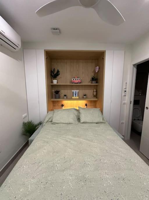 Carihuela Paradise Beach Torremolinos Ngoại thất bức ảnh